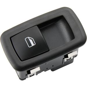 Power Window Switch Rear Door Window Switch Fits for Jeep Liberty 2008-2012|for Dodge Nitro 2007-2011, Journey 2009-2010, Grand Caravan 08-09|for Chrysler Town & Country 08-09.OEM 4602531AF