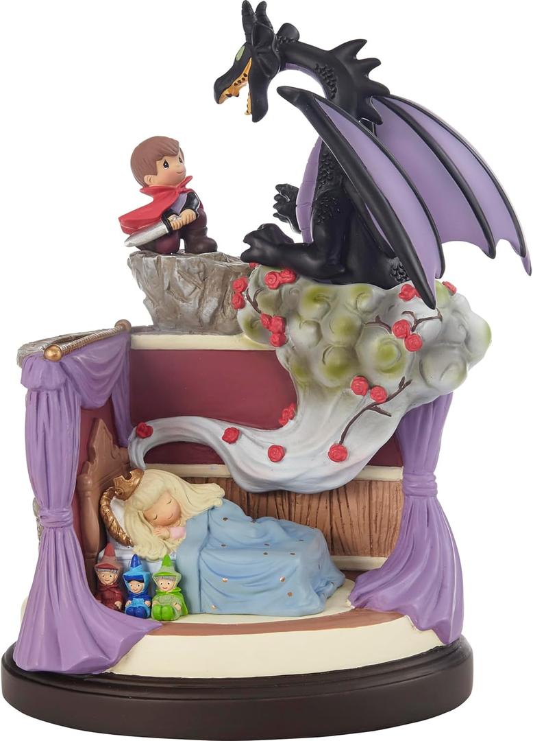 Disney Sleeping Beauty Musical