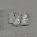 New Wave Enviro Alkaline Pitcher Replacement Cartridge 3 Pack, 80 Gallon Filter Life per Cartridge, Easy Installation, White