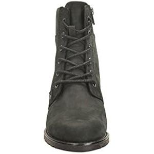 Clarks Womens Orinoco 3 Style
(7, Black Leather)