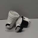 WPW10730972 W10130913 Washer Drain Pump Assembly by TOMOON - Replaces 8540024 W10117829-Exact for whirlpool Duet Washer,kenmore he2 plus,maytag 2000 3000 4000 series