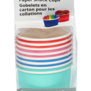 Culinary Elements Paper Snack Cups
8 oz
• 8 x 8 oz
