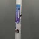 Dry Erase Four Month Laminated jumbo Wall Calendar, 46" x 63", Huge quarterly Laminated Erasable White Board, Giant 120 day Family Whiteboard Schedule Planner, Large Multi Month Reusable Poster