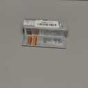 RoC Derm Correxion Lip Volumizer - Lip Plumper Peptide Treatment with Hyaluronic Acid & Vitamin E + Line Smoothing Eye Cream Packette