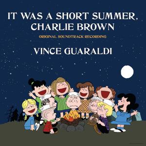 It Was A Short Summer, Charlie Brown, Vinyl