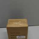 Comfy Hour 5" Holy Family Nativity Scene, Mary Joseph and Christ Child Religious Figurine, Traditional Christmas Manger Statue, Artisan Crafted Home Decor Accent, 1 Piece