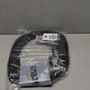 XLR Cable Microphone Cable 75 Feet,Elecan Heavy Duty Balanced XLR Speaker Cable (From 25-200FT) 3-Pin Shielded Male to Female Mic Cord,DMX Stage Lighting Patch Cable for Speaker Systems Mixer+10 Ties