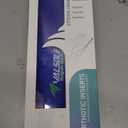 VALSOLE Heavy Duty Support Pain Relief Orthotics - 220+ lbs Plantar Fasciitis High Arch Support Insoles for Men Women, Flat Feet Orthotic Insert, Work Boot Shoe Insole, Absorb Shock with Every Step MEN 7-7 1/2 | WOMEN 9-9 1/2--(261mm)