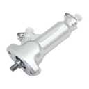 Vkinman 1298001672 Hydraulic Convertible Top Cylinder Release Actuator Valve Latch Replacement for Mercedes-Benz CLK430 CLK320 SL500 SL600 300CE E320 1990-2003