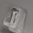 40 Pcs Wall Plate Spacers Metal Flush Fit Device Leveling Plate Outlet Spacers for Electrical Box Outlet Shims for Fixing Walls Electrical Outlet Electrical Boxes