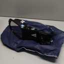 JC Whitney Driver Side Power Heated Mirror for Honda CR-V 2017-2022 With Signal Light & Blind Spot Monitor Paintable North America Built Vehicle JHO78EL-S, Left