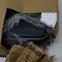 bella Electric Griddle with Warming Tray - Smokeless Indoor Grill, Nonstick Surface, Adjustable Temperature & Cool-touch Handles, 10" x 18", Copper/Black