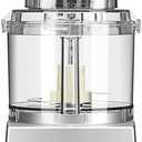 Cuisinart Food Processor, Pro Custom 11 Cup, Brushed Chrome, DLC-8SBCYP1