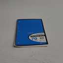 Top Flight Theme Book - College Ruled