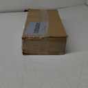 4 Pack Lumber Rack Wall Mount, Heavy Duty Wood Storage Racks, 6-Level System Organizer Shelving, 720 LBS Capacity Hanging Garage Shelves, Orange Brackets Utility Metal Shelf for Indoor and Outdoor