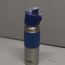 Thermos 2465SSB6 Hydration Bottle, 18 Ounce, Slate Blue