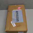 XMGZQ Abstract Ceramic Statues and Sculptures, Black and Gold Art Ceramic Statues, Modern Home Decor for Living Room, Dining Table, Coffee Table, Shelf, Entrance, Home Desktop Sculpture Home Decor (Small)