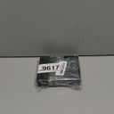 EASTNIGHTS RFID Credit Card Holder Protector Metal Credit Card Wallet Business Card Holder for Men Women Gift Box Package (Blue)