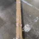 CAP Barbell 2-Inch Olympic Barbell Bars | 5 ft, 6 ft, & 7 ft | Multiple Options