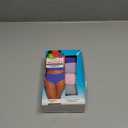 Fruit of the Loom womens Breathable Underwear, Moisture Wicking Keeps You Cool & Comfortable, in Plus Size (7, Cotton Mesh - Brief - 6 Pack -