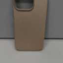 TORRAS Magnetic Slim Fit for iPhone 16 Pro Case 6.3 inch, Ultra-Thin 16 Pro Case Compatible with MagSafe, Lightweight Matte Anti-Scratch Hard PC Cover Phone Case for iPhone 16 Pro, Desert Titanium | Magnetic, 6.3 inch, Ultra-Thin, 16 Pro Case, Lightweight