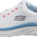 Skechers Women's Sneakers, Size 8.5 US