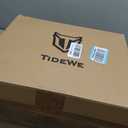 TIDEWE 600G Hunting Chest Waders Waterproof for Women Camo 5