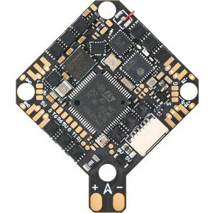 BETAFPV F4 2-3S 20A Brushless Flight Controller, for HD Digital Quadcopter like Pavo Pico Pavo20