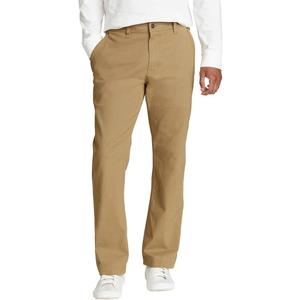 Eddie Bauer Men's Utility Canvas Pant