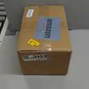 3 Pack Trash Bag Holder Dispenser with Lid, Extra Large Stackable Plastic Garbage Bag Holder Dispenser Under Sink for Kitchen, Pantry, Laundry Room, Cabinet Organizer and Storage