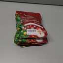 5 x Ornament Hooks  Essential Christmas Tree Decorating Hangers Great Xmas Ornament Hooks for Hanging Christmas Decorations 35 PCS (Round-Upgraded-35pcs)