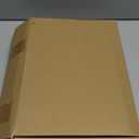 12.6 * 9.25 * 6.9 IN Extra Large Toy Storage Bags, 6 Packs Clear Colorful Waterproof Toy Organizer Bags with Labels, Dual Zippers and Portable Handheld Design, Board Game Storage for Building Blocks