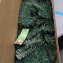 1pc Artificial Pine Garland Creative PVC Rattan Decoration for Christmas Weddings and Parties for Holiday Festivities and Home Decor (730.00X3.00X3.00CM)