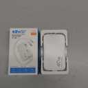 Retractable USB C Charger Wall Plug with 35.5in/90cm Type C Cables Cords,40W Fast Charging Foldable Block Multi Charger for All Devices for iPhone 17/16/15/14/13/12,iPad,Galaxy,Pixel (White)