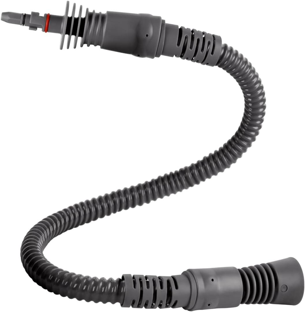 39N7A 32.8in Steam Extension Hose Replacement Parts Compatible with Bissell SteamShot Hard Surface steam Cleaner 39N7A 39N7V 39N7H 39N71 39N72 39N73 39N78 39N7M 39N7N 2994B Cleaning steam Accessories