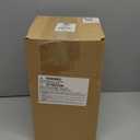 Joiedomi 15" Tabletop Prelit Ceramic Christmas Tree with 70 Multicolor Lights, Hand-Painted Ceramic Tabletop Christmas Tree with Extra Clear Top Star for Xmas Holiday Indoor Decorations (Green)