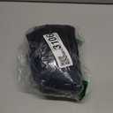 Runcati Mens Medieval Pirate Shirt Steampunk Renaissance Viking Retro Long Sleeve Lace Up Mercenary Halloween Costume Tops (Medium, Black)