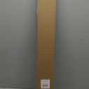 LazBlinds Cordless Cellular Shades, No Tools No Drill Blackout Honeycomb Shades Pleated Blinds for Windows, 30'' W x 48'' H, Soft Cream