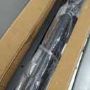 DJ Light Stand for Par Lights, 48.8-114.1 inches Protable Tripod DJ Stand for Stage, Bar, Banquet, Party