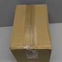 1500 Pcs Wooden Wax Sticks 6-Inch Jumbo Wood Waxing Stick Wax Spatulas Applicator Multi-Purpose Wood Popsicle Craft Sticks for Body Hair Removal, Tongue Depressors and Craft Projects