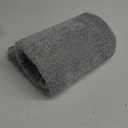Soft Fleece Throw Dog Blanket Warm Soft Fuzzy Pet Mat Cover Fluffy Fluffy for Dogs & Cats Pet Throw Blanket for Bed, Couch, Sofa, Travel (Color : Light Grey, Size : Queen)
