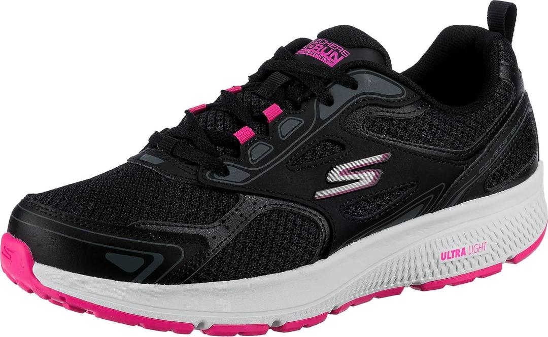 Skechers Women's Go Run Consistent Sneaker, size 9.5
