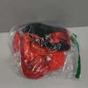 5 PCS Guard Costume Set Lifeguard Accessories Include Guard Hat Inflatable Float Sunglasses Guard Fanny Pack Whistle with Lanyard for Adult Kids Beach Party Dress Up