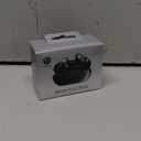 Beats Solo Buds - Wireless Bluetooth Earbuds | 18 Hours of Battery Life | Apple & Android Compatibility | Built-in Microphone - Matte Black