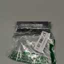 Concealer Stick with Brush for Men - Eraser Dark Circles - Mens Multi-Use Concealer - Dual Sided Full Coverage with Soft Brush - Buildable Coverage Makeup - All Skin Types - (Medium)