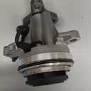 Water Pump Compatible with Land Rover Discovery 2021-2024 Range Rover 2020-2024 Defender 110 2020-2024 Jaguar F-Pace 2021-2024 Replaces LR121418 T4A41037