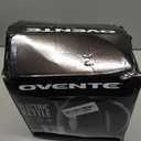 OVENTE Electric Kettle, 1.7L Fast Boiling Water Heater for Coffee or Tea, BPA Free with Water Level Gauge, Auto Shut-Off, Boil-Dry Protection, Indicator Light and Removable Filter, Black KP72B