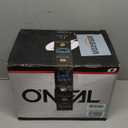 O'Neal 0817-515 Unisex-Adult Full-face Style Sierra II Helmet Flat White XL (61/ 62cm) 