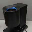 Fellow Opus Conical Burr Coffee Grinder - All Purpose Electric - Espresso Grinder with 41 Settings for Drip, French Press, & Cold Brew - Matte Black