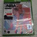 NBA 2K22 - XBOX 